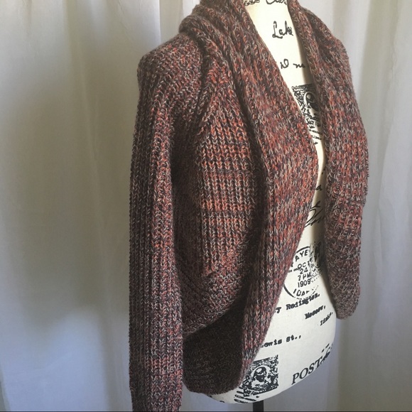 Knit Cardigan - Picture 2 of 5